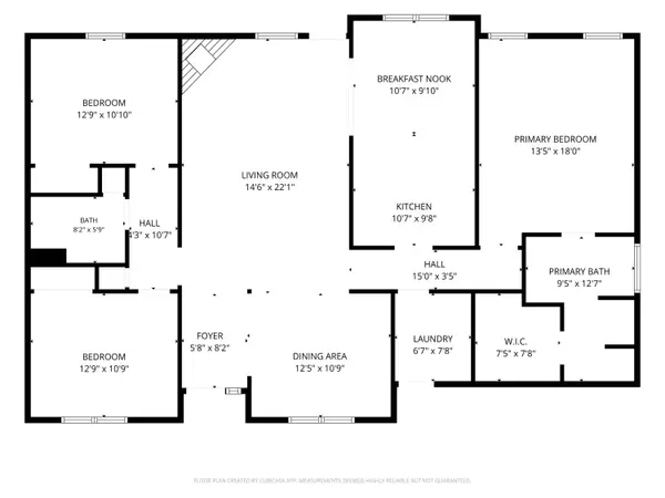 83 Trailwood Avenue, Aiken, SC 29803