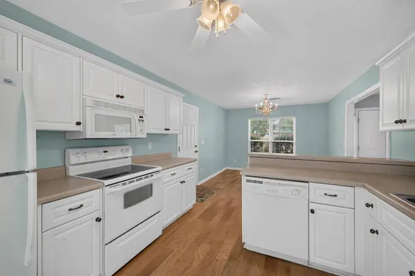 38 Cape Fox Circle, Aiken, SC 29803