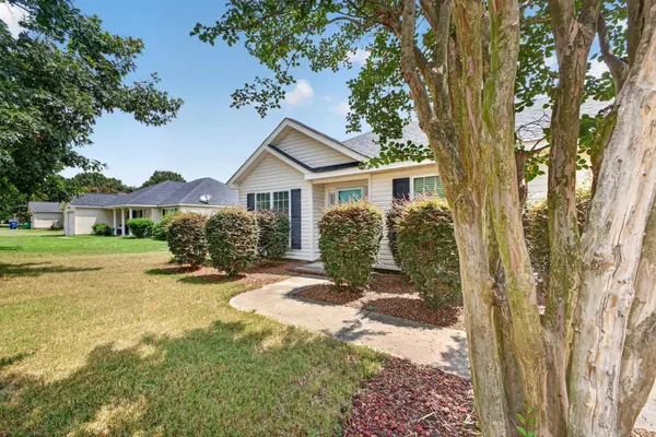 38 Cape Fox Circle, Aiken, SC 29803