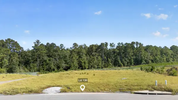 136 Foggy River Drive, Aiken, SC 29801
