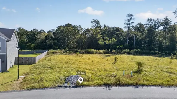 132 Foggy River Drive, Aiken, SC 29801