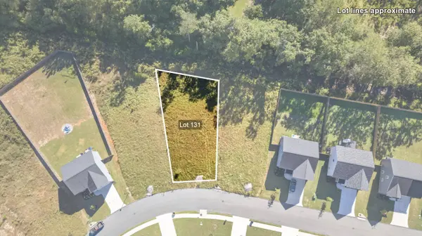 131 Foggy River Drive