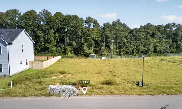 138 Foggy River Drive, Aiken, SC 29801