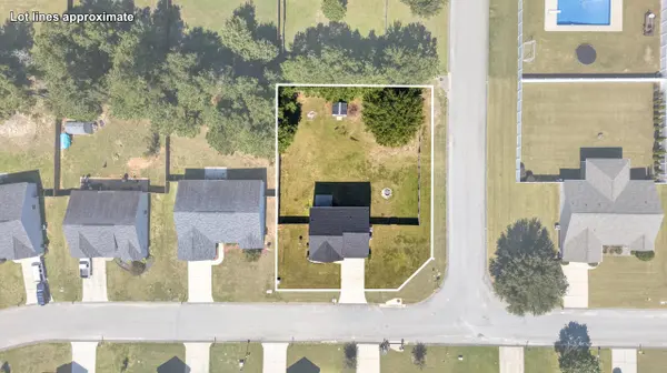 568 Brewer Drive, Aiken, SC 29803