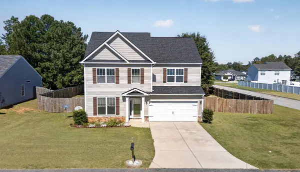 568 Brewer Drive