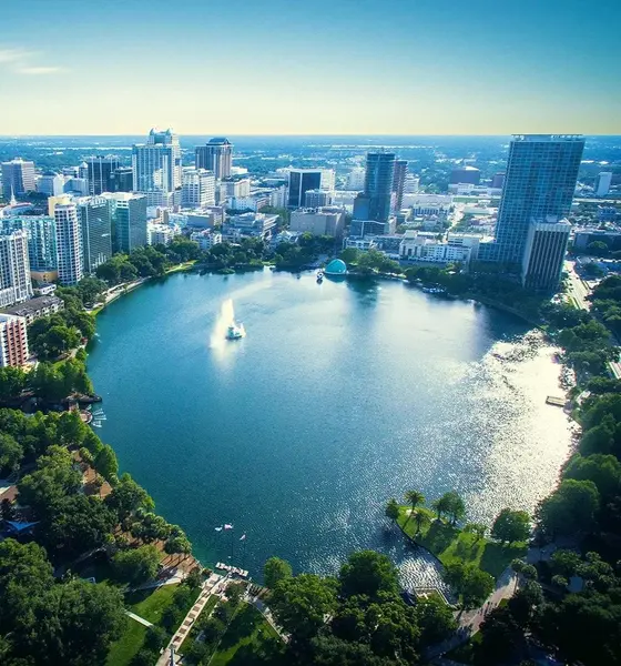 Orlando