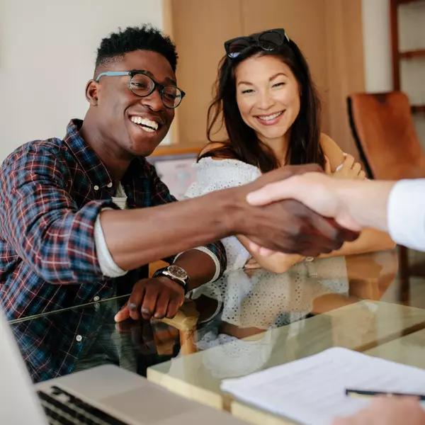Finding the Right Agent,Priscilla Fitzpatrick