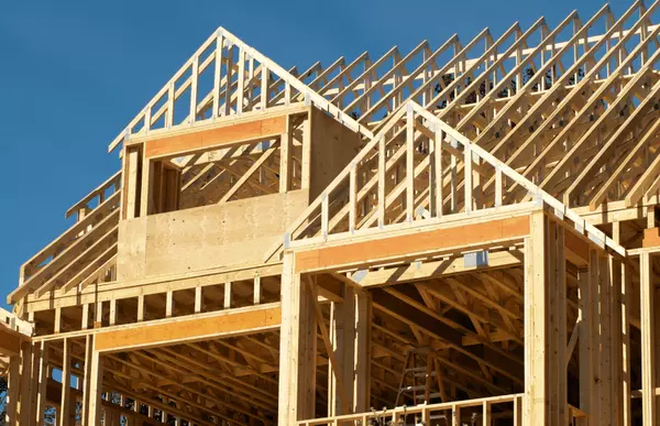Why Buying New Construction Might Be the Best Move You Make
