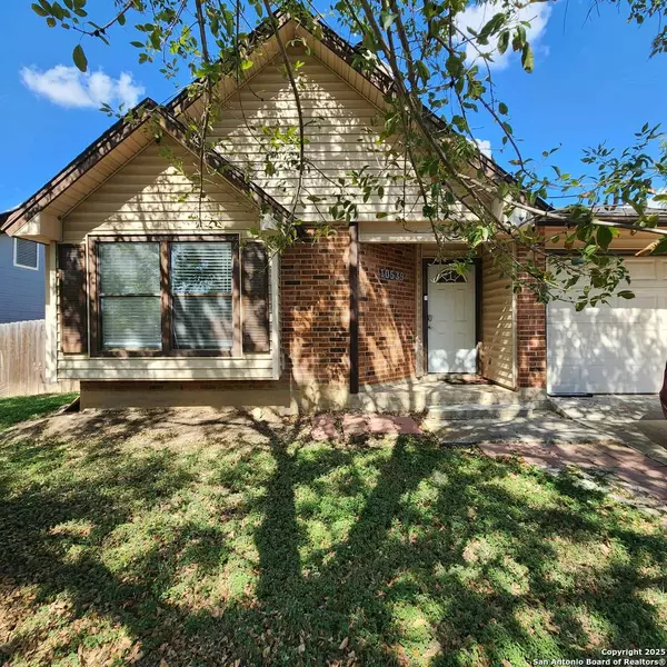 10539 Country Flower, San Antonio, TX 78240