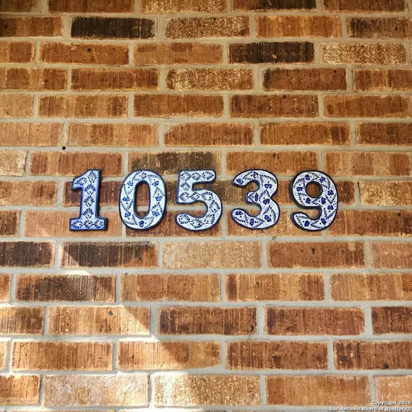 10539 Country Flower, San Antonio, TX 78240