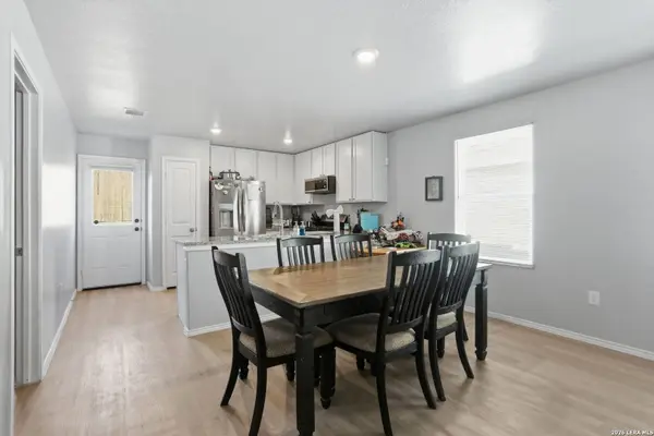 10231 Mesa Medina, San Antonio, TX 78252