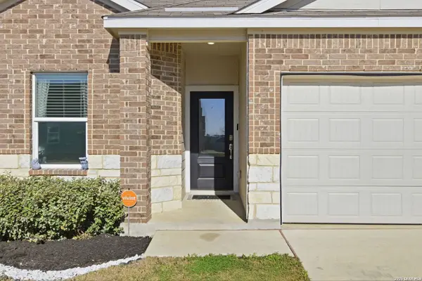 12811 Sage Turn, St Hedwig, TX 78152