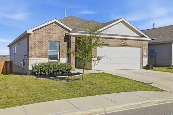 12811 Sage Turn, St Hedwig, TX 78152