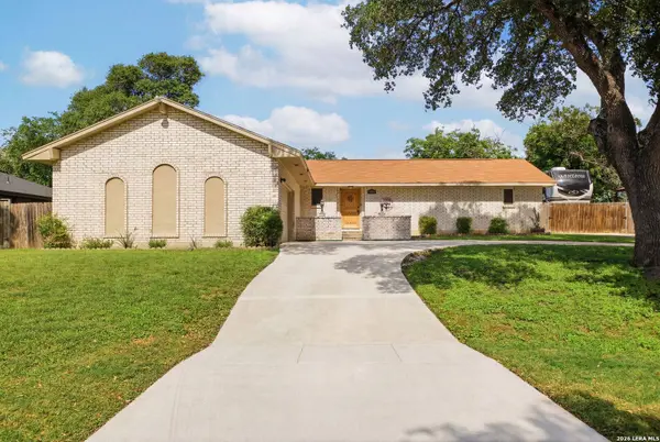5606 Oolooteka, San Antonio, TX 78218