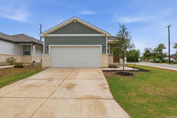 12507 SPIKE HTS, San Antonio, TX 78245
