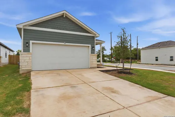 12507 SPIKE HTS, San Antonio, TX 78245