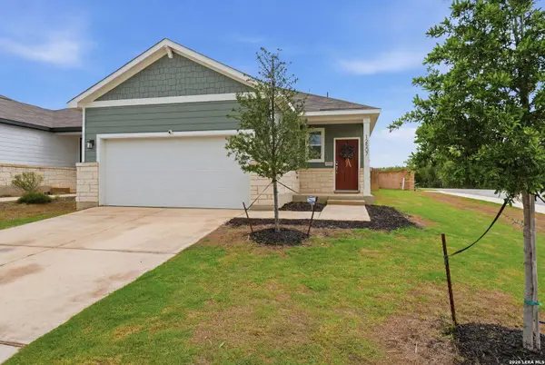 12507 SPIKE HTS, San Antonio, TX 78245