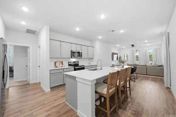 12507 SPIKE HTS, San Antonio, TX 78245