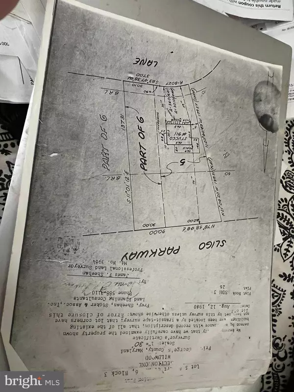 SLIGO CREEK PKWY, Takoma Park, MD 20912