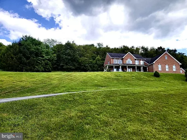 12015 APPALACHIAN CT, Smithsburg, MD 21783