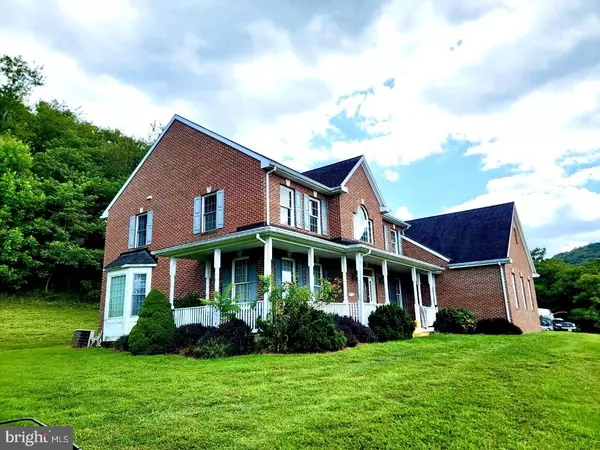 12015 APPALACHIAN CT, Smithsburg, MD 21783