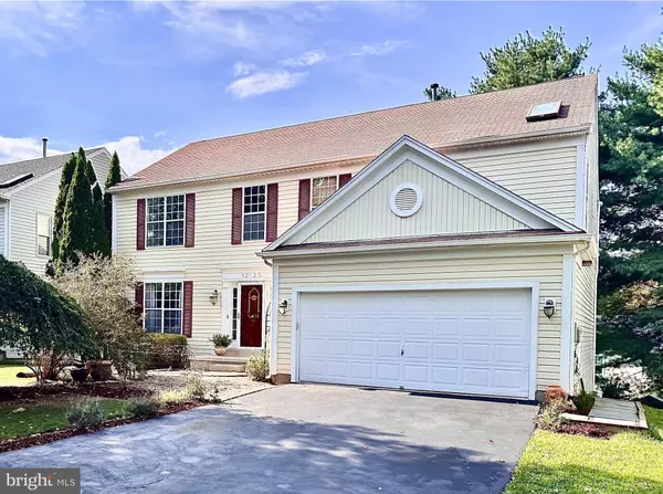 12125 SONGBIRD LN, Germantown, MD 20876