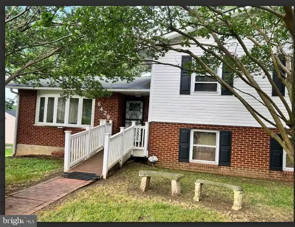 6429 MIAMI AVE, Glen Burnie, MD 21060