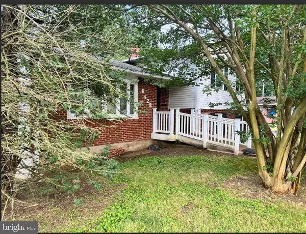 6429 MIAMI AVE, Glen Burnie, MD 21060