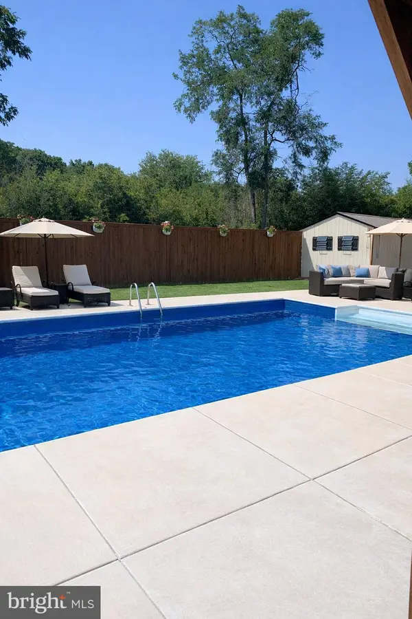 14216 ALDERTON RD, Silver Spring, MD 20906