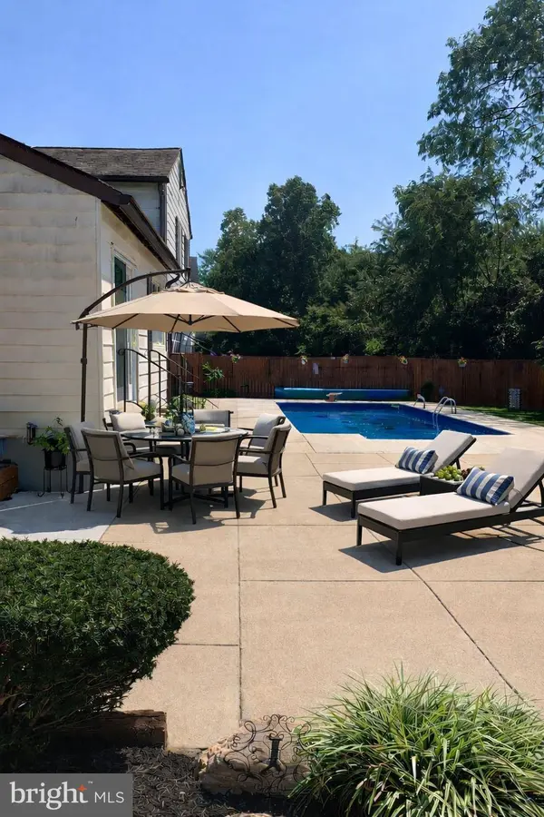 14216 ALDERTON RD, Silver Spring, MD 20906