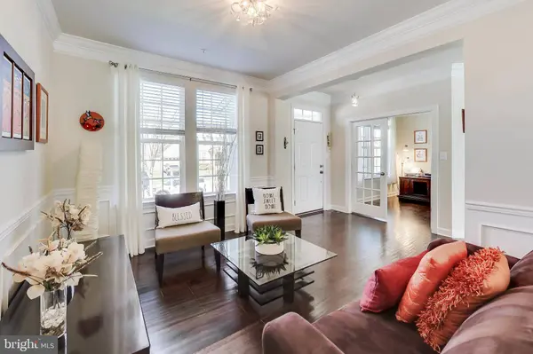 1905 WETTERHORN CT, Frederick, MD 21702