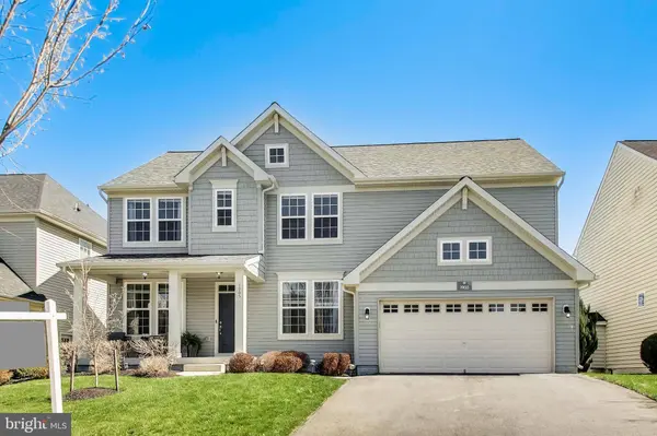 1905 WETTERHORN CT, Frederick, MD 21702