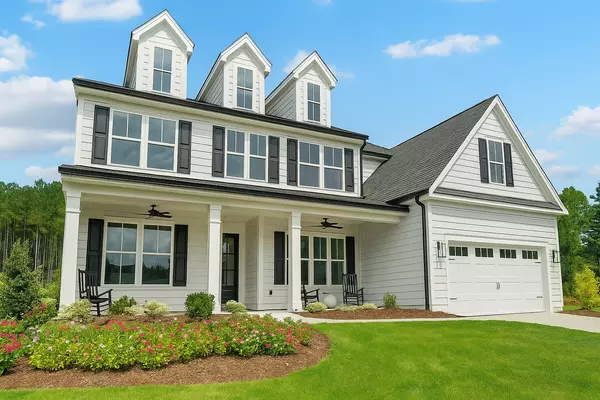 feature image of Why Visit an Open House This Weekend in Waxhaw, NC