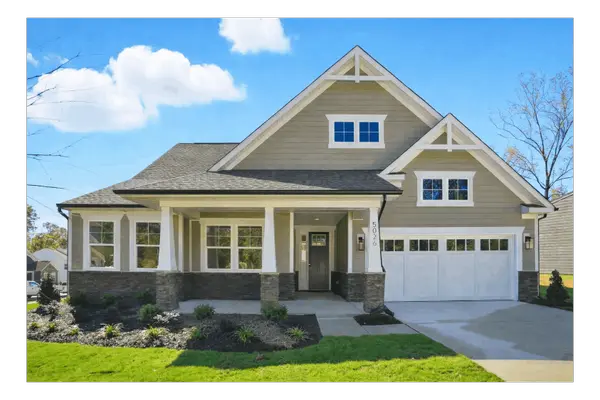 Newest Community in Waxhaw, NC — Rone Creek,David Morton