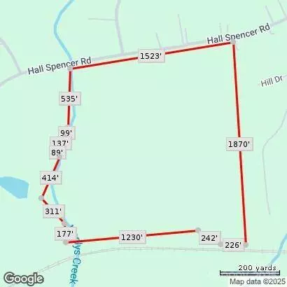 21 Hwy 21 HWY, Catawba, SC 29704