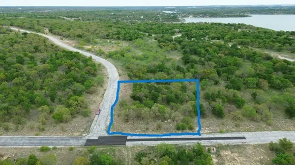 234 Ridgeline Drive, Chico, TX 76431