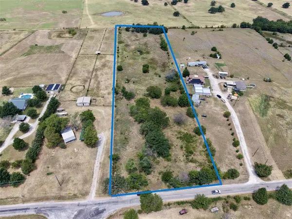 TBD Upper Montague Road, Bowie, TX 76230