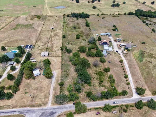 TBD Upper Montague Road, Bowie, TX 76230