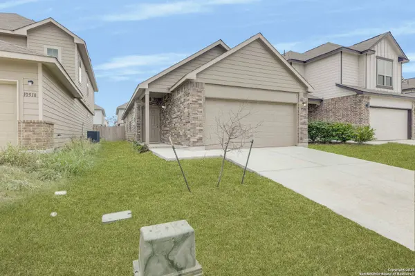 10522 Green Rock, San Antonio, TX 78223