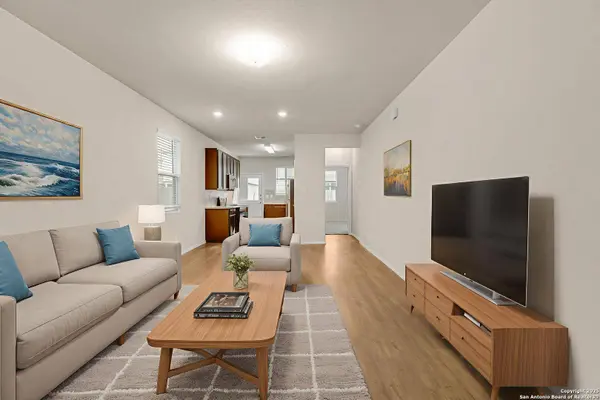 10522 Green Rock, San Antonio, TX 78223