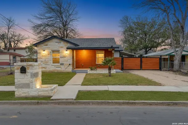 147 Walton, San Antonio, TX 78225