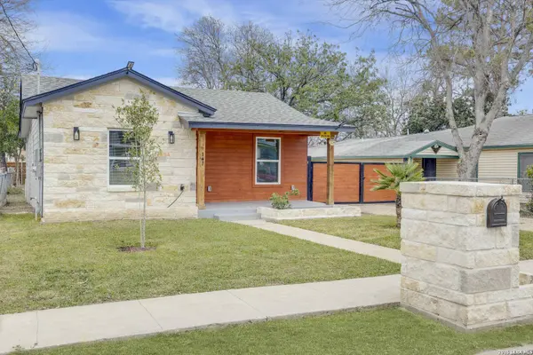 147 Walton, San Antonio, TX 78225