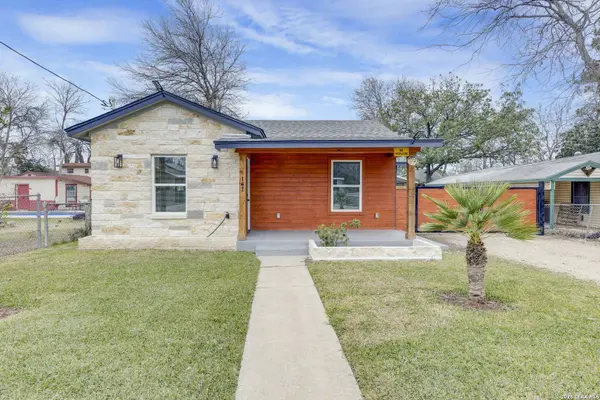 147 Walton, San Antonio, TX 78225