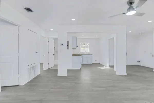 1110 Hermine, San Antonio, TX 78201
