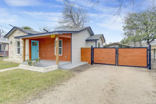 147 Walton, San Antonio, TX 78225