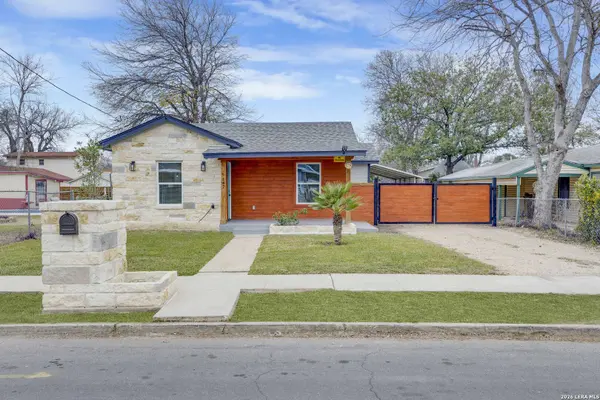 147 Walton, San Antonio, TX 78225