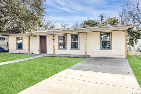 1110 Hermine, San Antonio, TX 78201