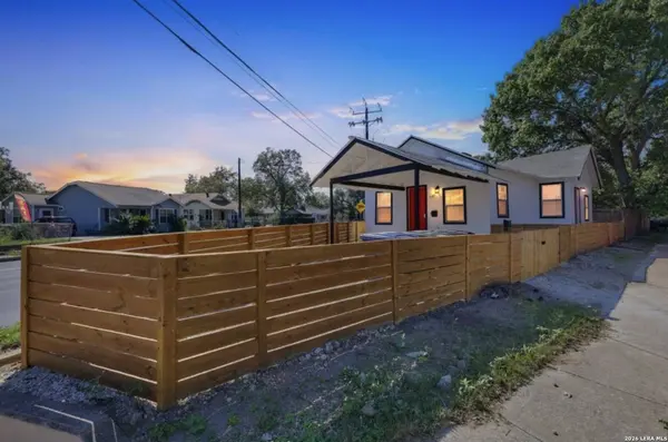 427 Floyd, San Antonio, TX 78204