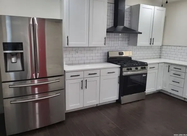 427 Floyd, San Antonio, TX 78204