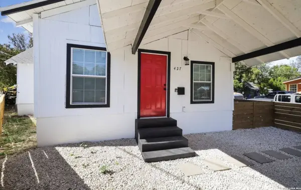 427 Floyd, San Antonio, TX 78204